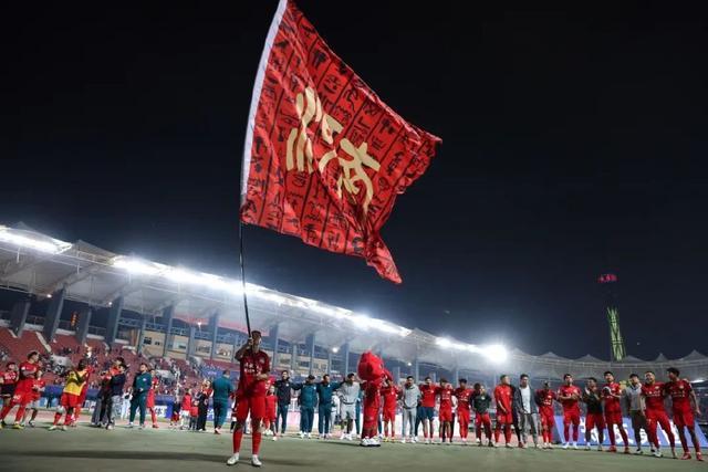 河南队备战备战，全力以赴迎接挑战的简单介绍