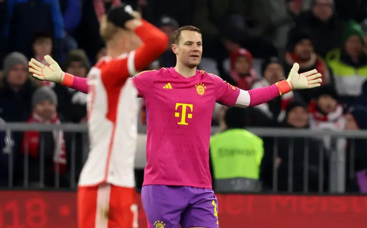 RB莱比锡主场遭遇惨败，保持领头羊位置的简单介绍