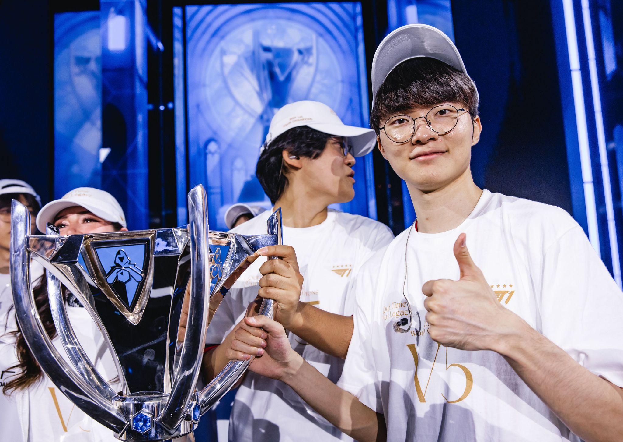 Faker赛事官方发布势不可挡新规，日本队争议不断！的简单介绍